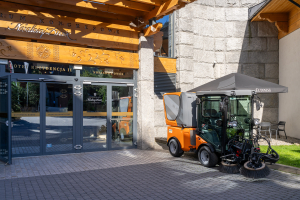 Galeria fotografii z 68 Zjazdu