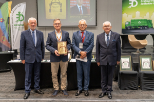 Galeria fotografii z 68 Zjazdu