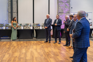 Galeria fotografii z 68 Zjazdu