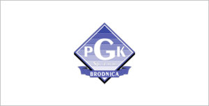 PGK BRODNICA