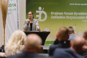 Wypełnianie sprawozdań przez podmioty odbierające i zbierające odpady komunalne za 2025 rok